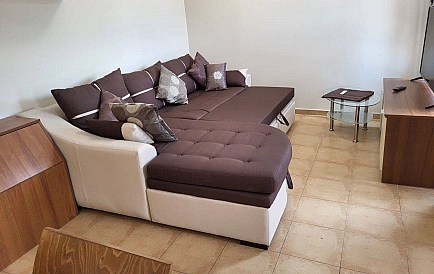 ID 13982 Zweizimmerwohnung in Nessebar View Foto 8