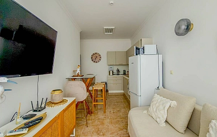 ID 15167 Zweizimmerwohnung in Admiral Foto 2