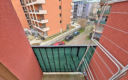 ID 15399 Zweizimmerwohnung in Sunny View Central Foto 9