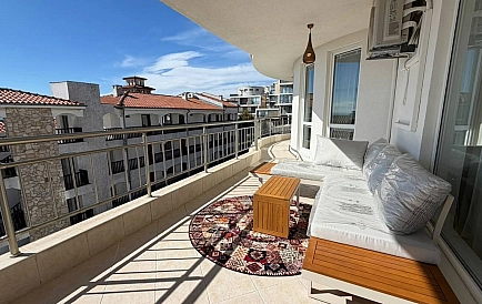 ID 16570 Vierzimmerwohnung in Galatea Resort Foto 7
