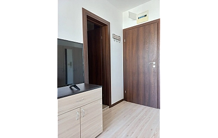 ID 15671 Studio-Apartment in Morski Brjag Foto 8