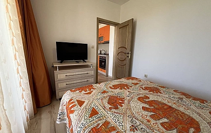ID 15525 Zweizimmerwohnung in Aphrodite Gardens Foto 3