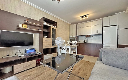 ID 15645 Zweizimmerwohnung in VIP Park Foto 9