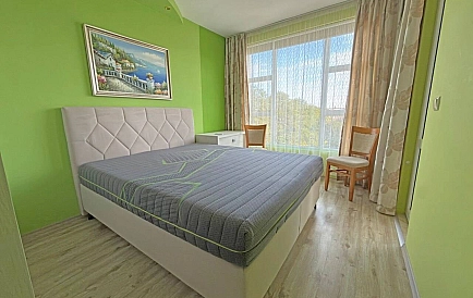ID 16589 Dreizimmerwohnung in Flora Beach Resort Foto 2