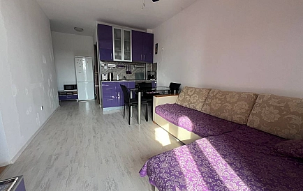 ID 14102 Zweizimmerwohnung im Sunny Day 6 Foto 10