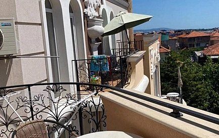 ID 14731 Zweizimmerwohnung in Melia Resort 8 Foto 5