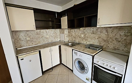 ID 15466 Zweizimmerwohnung in Sun Palace Foto 2