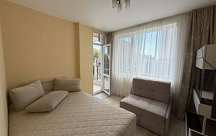 ID 16333 Zweizimmerwohnung in Rodina Foto 3