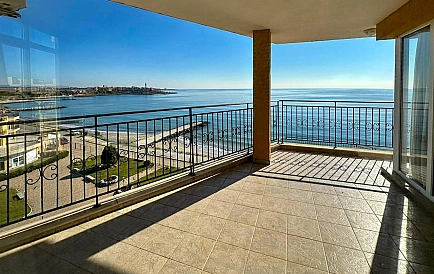 ID 13984 Dreizimmerwohnung in Midia Foto 7