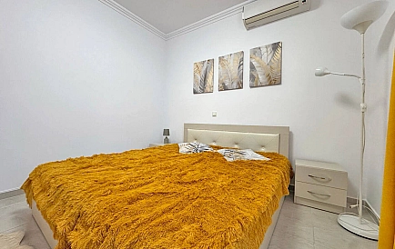 ID 15494 Zweizimmerwohnung in Olimp Foto 10