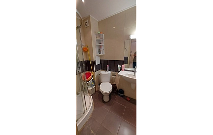 ID 15868 Zweizimmerwohnung in Lifestyle 1 Foto 3