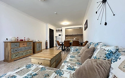 ID 15715 Dreizimmerwohnung in Admiral Foto 8