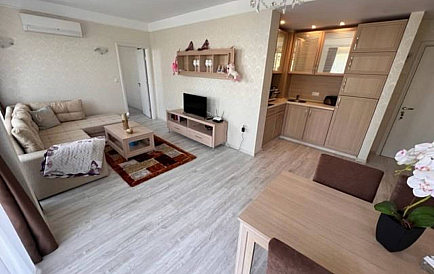 ID 16417 Dreizimmerwohnung in Harmony 11 Foto 1 