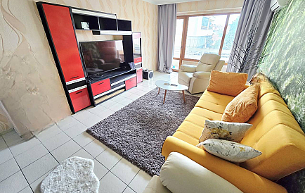 ID 15546 Двухкомнатная квартира в Несебре Foto 1 