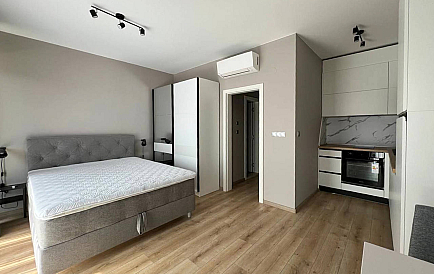 ID 15329 Опен Си Резиденс Foto 1 