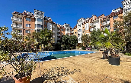 ID 15341 Zweizimmerwohnung in Sea Diamond Foto 6