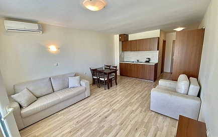 ID 14569 Studio-Apartment in Amadeus 19 Foto 9