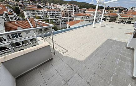 ID 14898 Zweizimmerwohnung in Azur 4 Foto 7