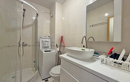 ID 16183 Studio-Wohnung in Nessebar Fort Residence Foto 4