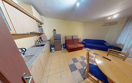 ID 16558 Zweizimmerwohnung in Amadeus 1 Foto 1 
