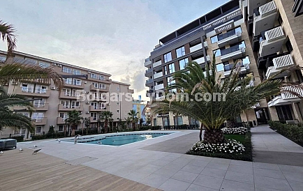 ID 16515 Zweizimmerwohnung in Vogue Residence Foto 8
