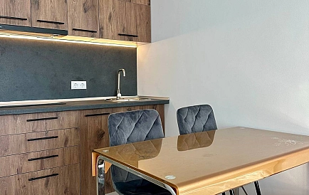 ID 15102 Studio-Apartment in Macon Foto 10