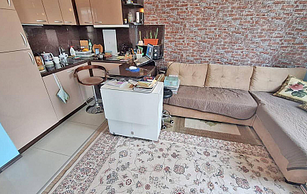 ID 15661 Zweizimmerwohnung in South Bay Foto 1 