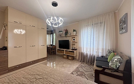 ID 15638 Studio-Apartment in Esteban Foto 9
