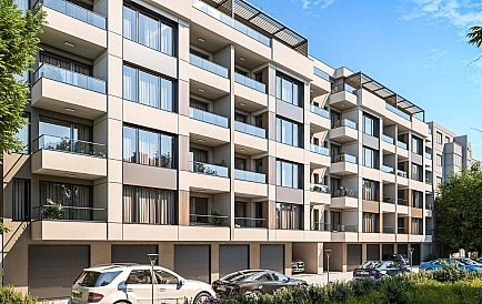 ID 14291 Wohnungen vom Bauherrn in Inter Homes 3 Foto 4