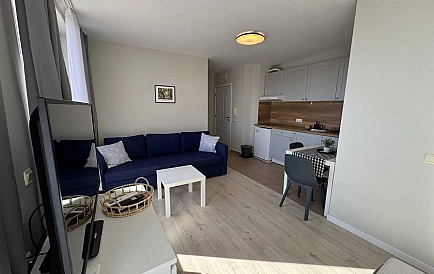 ID 16408 Studio-Wohnung in Holiday Fort Foto 10