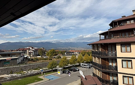 ID 16523 Zweizimmerwohnung in Bansko Foto 4
