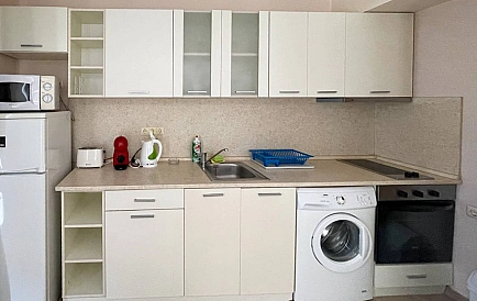 ID 15748 Dreizimmerwohnung in Prestige Fort Foto 9