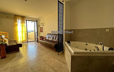 ID 13202 Dreizimmerwohnung in Cliff Beach Spa Resort Foto 4