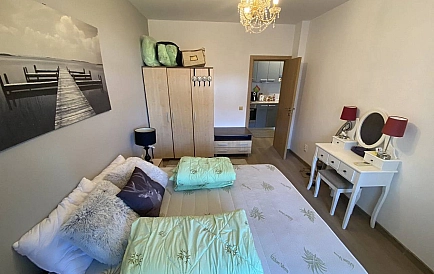 ID 14908 Zweizimmerwohnung in Vineyards Foto 9