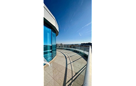 ID 14681 Maisonette mit drei Schlafzimmern in Atlantis Foto 5