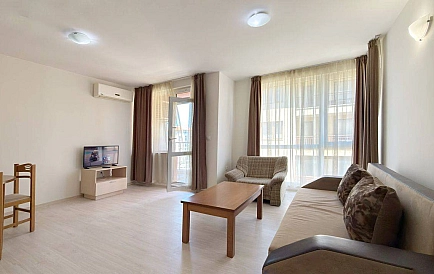 ID 16096 Dreizimmerwohnung in Darius Foto 7
