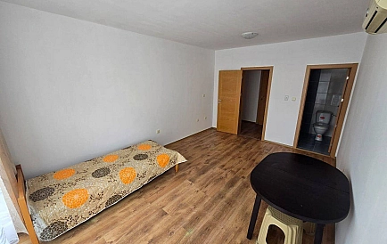 ID 13558 Studio-Apartment in Chateau Sea Breeze Foto 2
