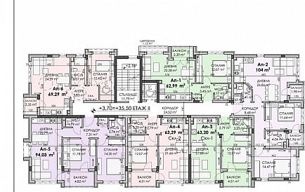 ID 15158 Скарабей Мадика Foto 7