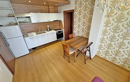 ID 16360 Zweizimmerwohnung in Sweet Homes 7 Foto 4
