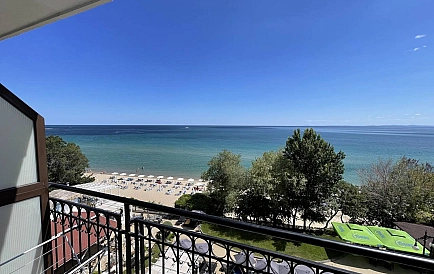 ID 14664 Zweizimmerwohnung in Tiva del Mar Foto 8