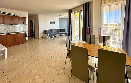 ID 13984 Dreizimmerwohnung in Midia Foto 2