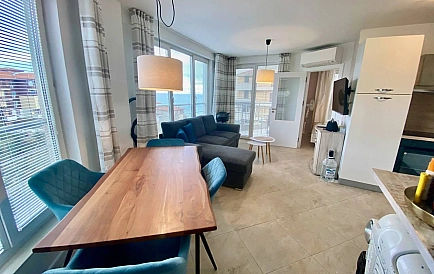 ID 16575 Zweizimmerwohnung in Galatea Resort Foto 10