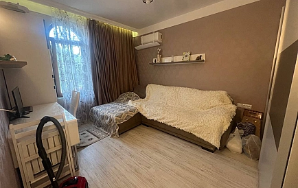 ID 16314 Dreizimmerwohnung in Monte Carlo Foto 4