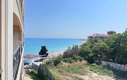 ID 14297 Dreizimmerwohnung in Valencia Lux Foto 1 