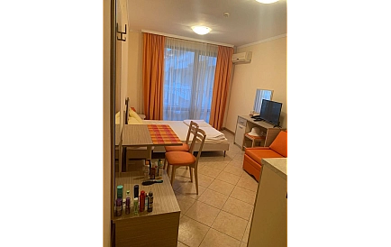 ID 16211 Studio-Apartment in Royal Sun Foto 8
