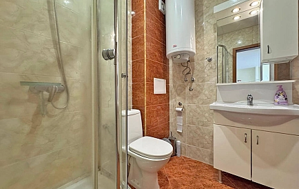 ID 15397 Zweizimmerwohnung in Holiday Fort Foto 4