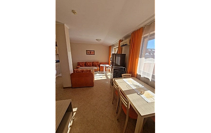 ID 15829 Zweizimmerwohnung in Royal San Foto 10
