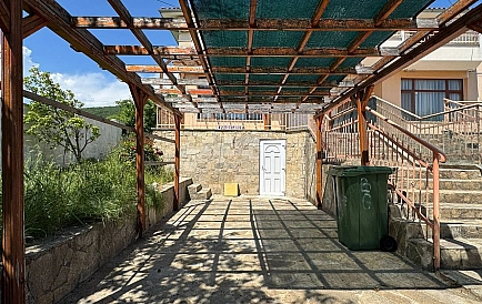 ID 16512 Reihenhaus in Koschariza Foto 8