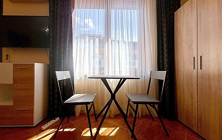 ID 15871 Studio-Apartment in Helios Foto 10