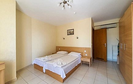ID 15606 Dreizimmerwohnung in Kaya Foto 3